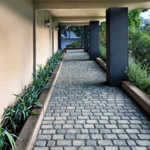 Villagio Pavers