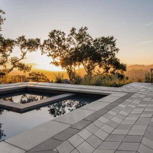 Diamond Granitex Pavers