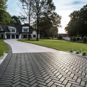 Mika Pavers