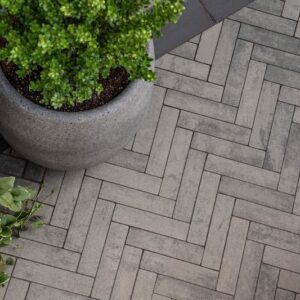 Westmount Pavers