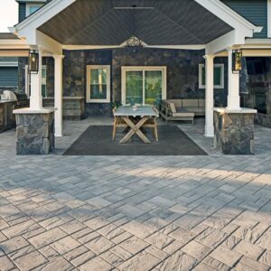 Eva Slate Pavers