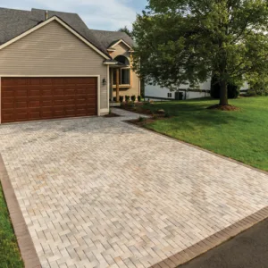 Classic Paver