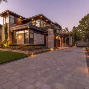 Cassara Paver Large Rectangle