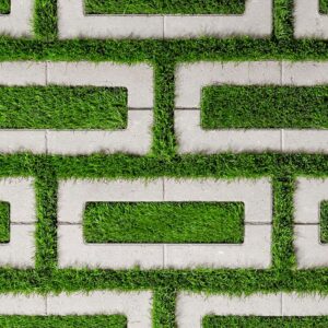Aquastorm Pavers