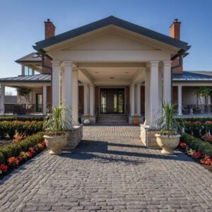 Vendome 80 Paver