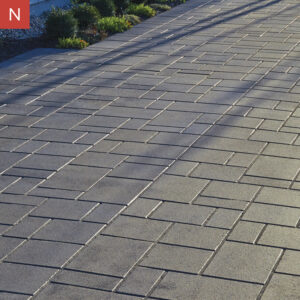 EKO Paver