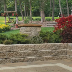 Gardenia Linear