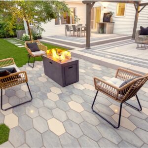 Hexa 60 Slabs