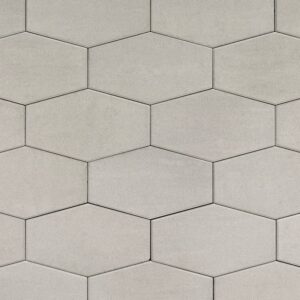 Hexa 100 Pavers