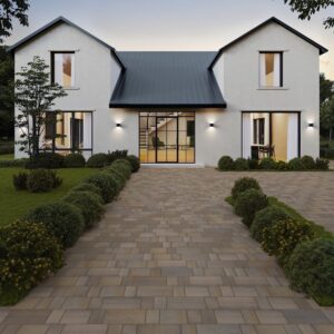 Eva Smooth Pavers