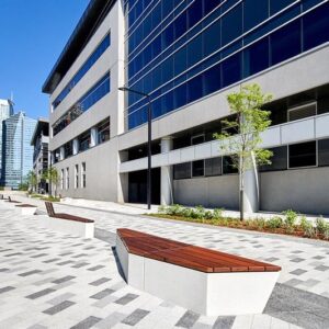 Industria Granitex Pavers