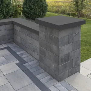 Nueva® Pillar Cap