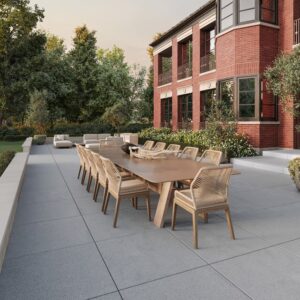 Industria Smooth Pavers