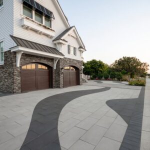 Sleek Pavers