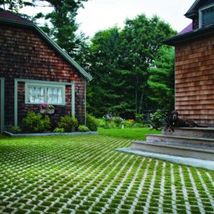 Turfstone Paver