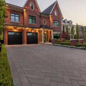 Melville 80 Paver Small Rectangle