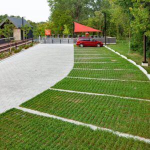 Boulevard Verde