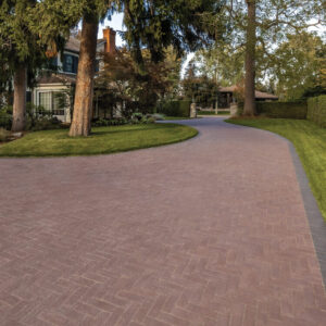 Brooklyn Paver