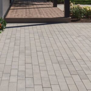 Melville Plank Paver Slim