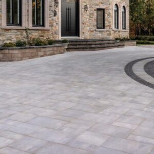 Melville DuraFusion Paver